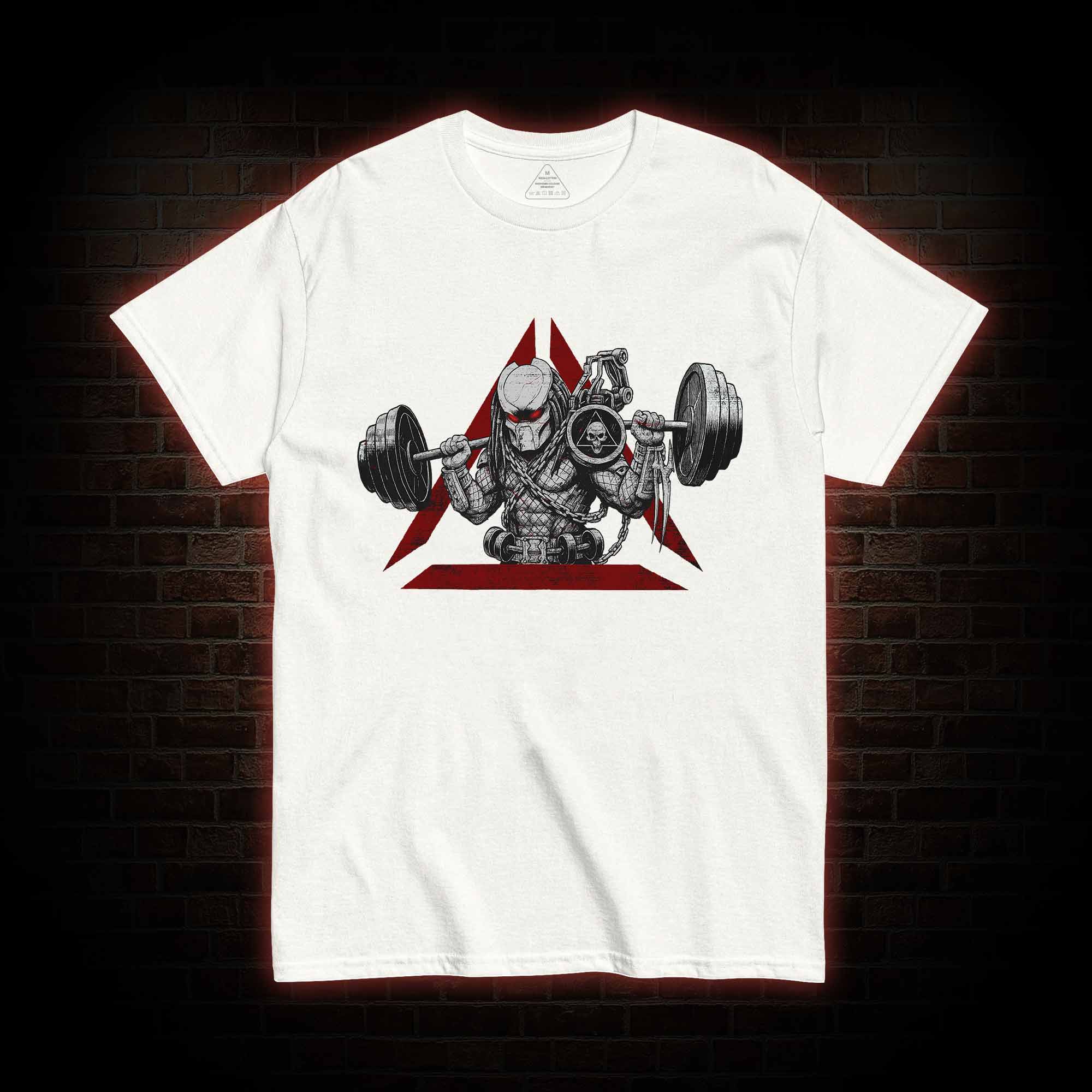 Hunt Your Limits T-shirt