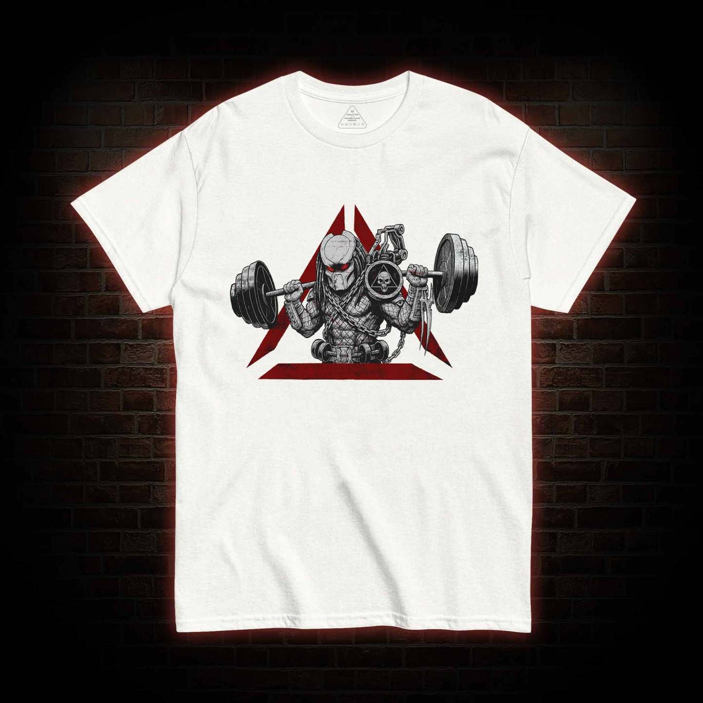 Hunt Your Limits T-shirt