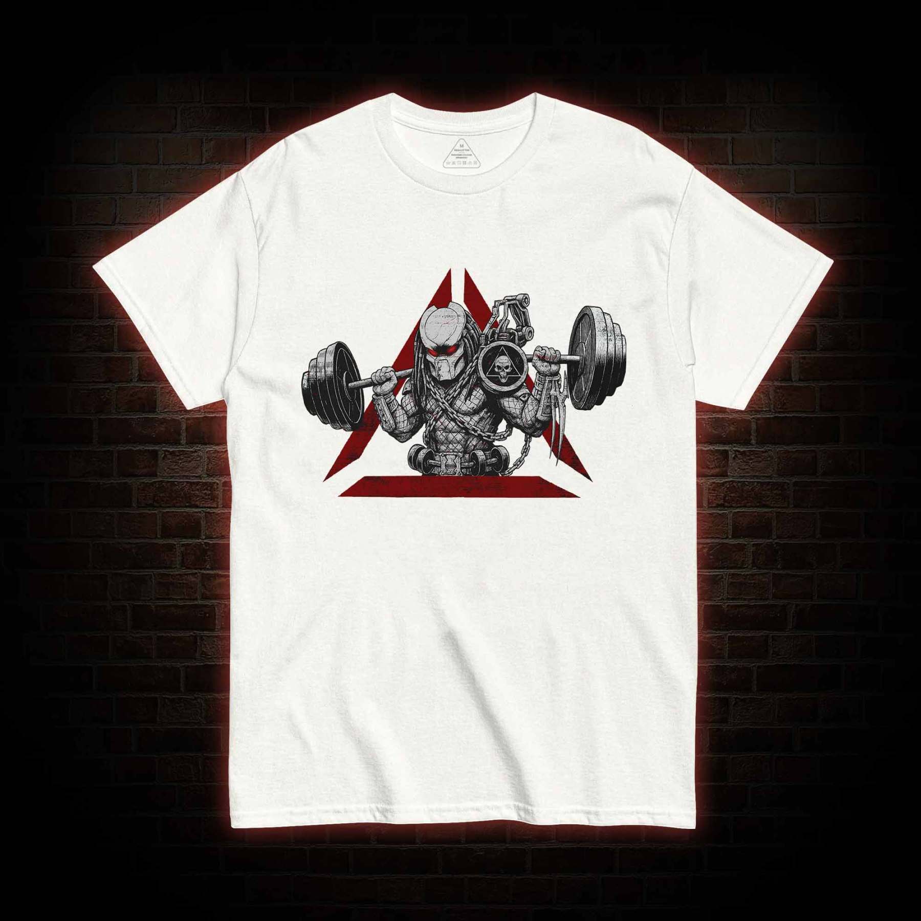 Hunt Your Limits T-shirt