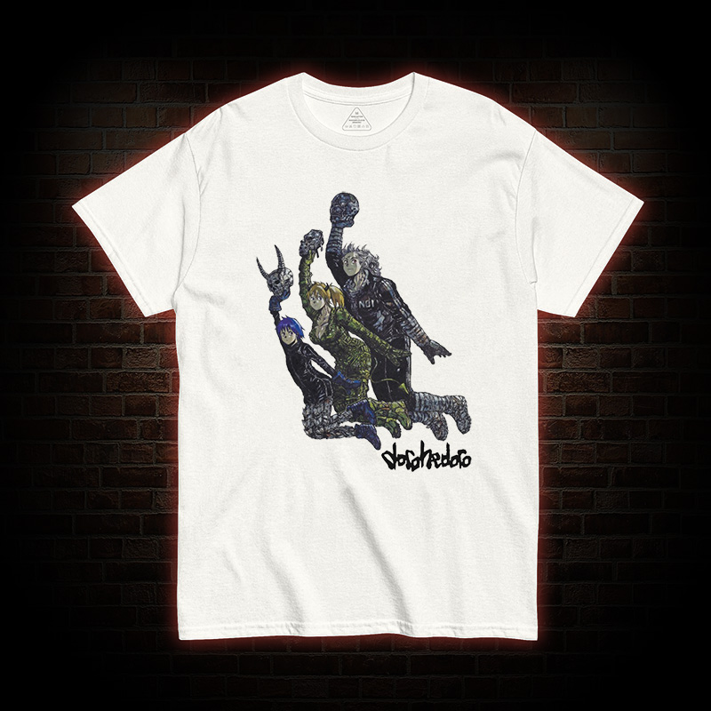 Let’s Break Them! T-shirt