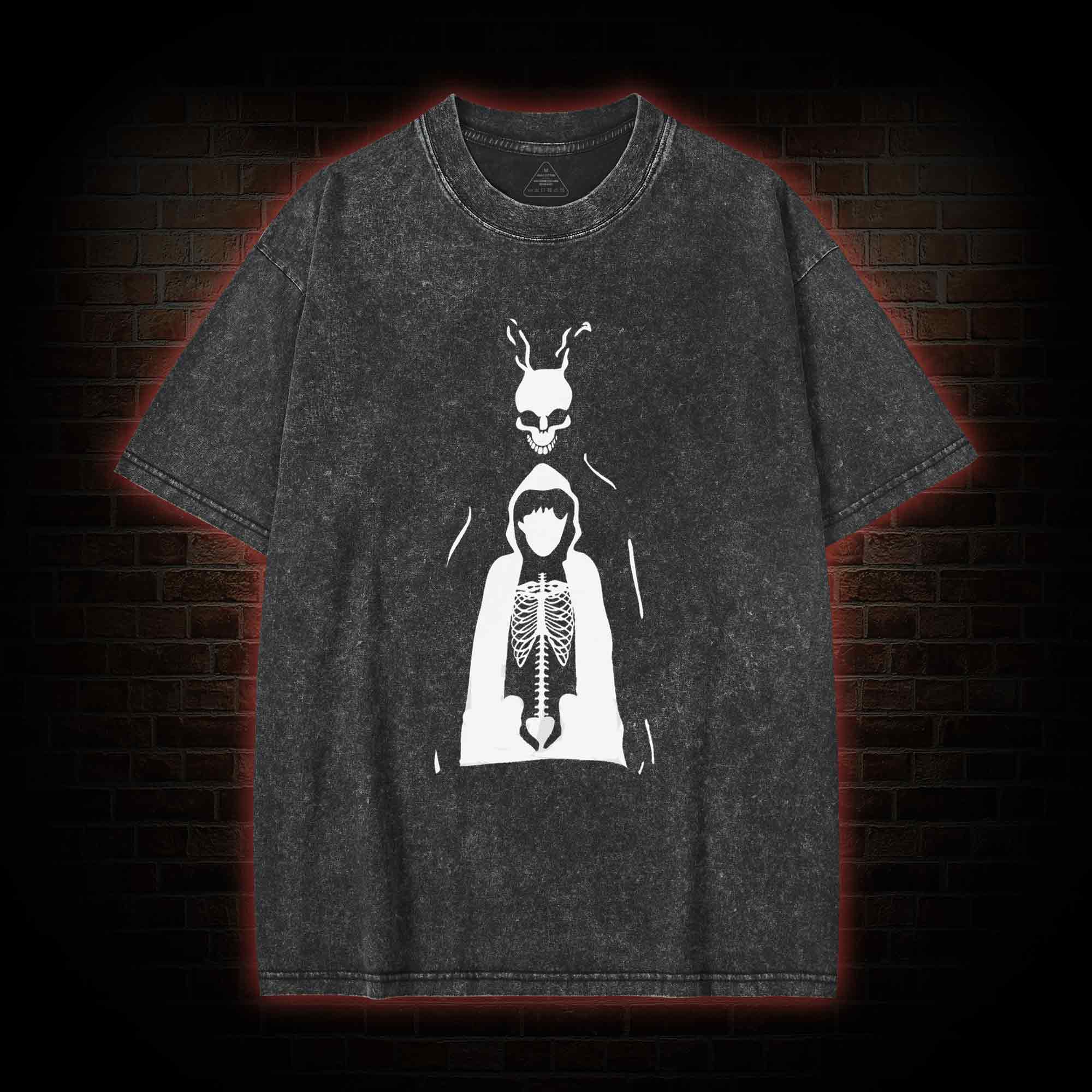Bunny Washed T-shirt