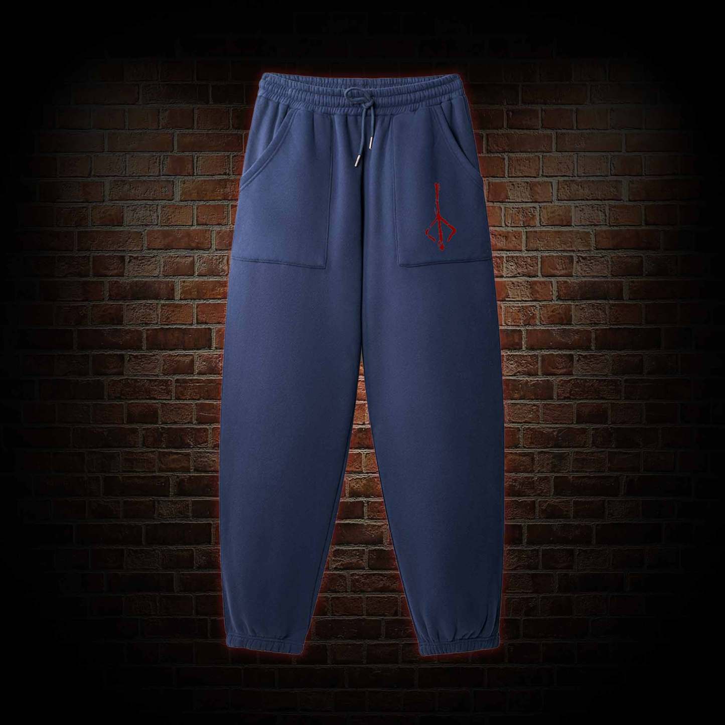 Fear the Old Blood Fleece Sweatpants