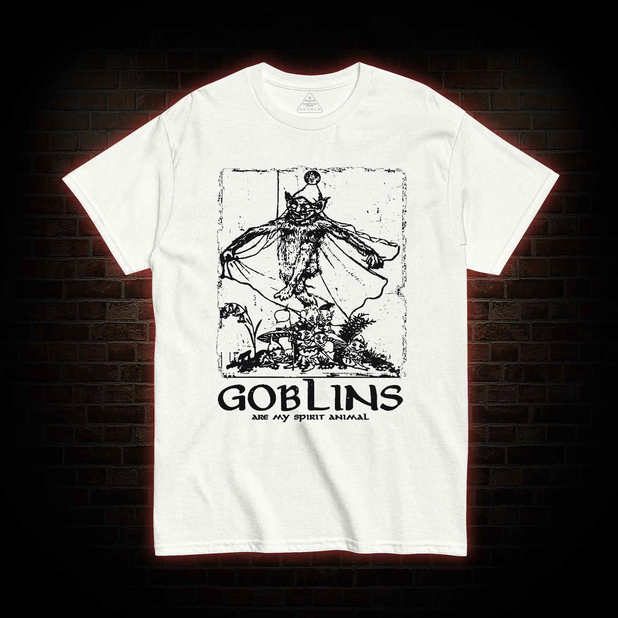 Goblins T-shirt