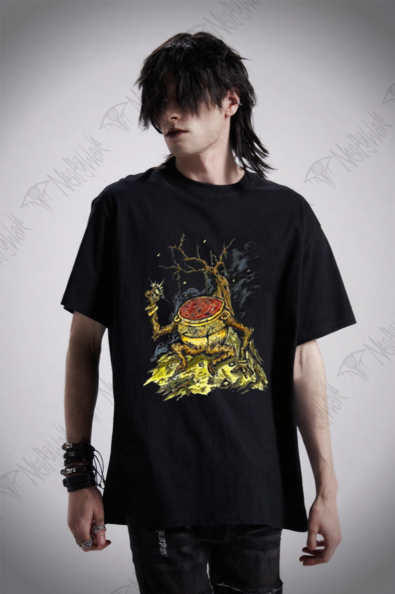 Elden Ring T-shirt