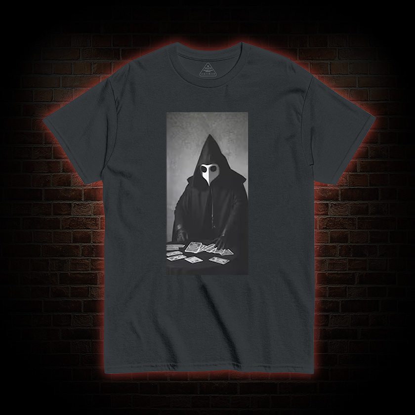 Plague Doctor T-Shirt