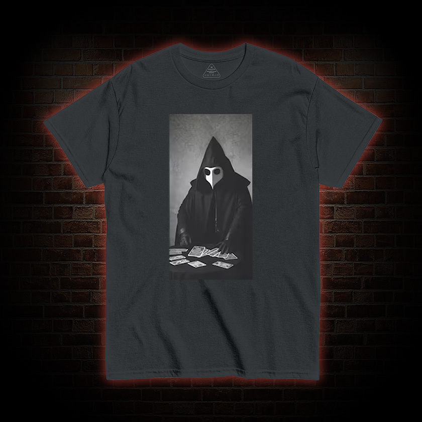 Plague Doctor T-Shirt