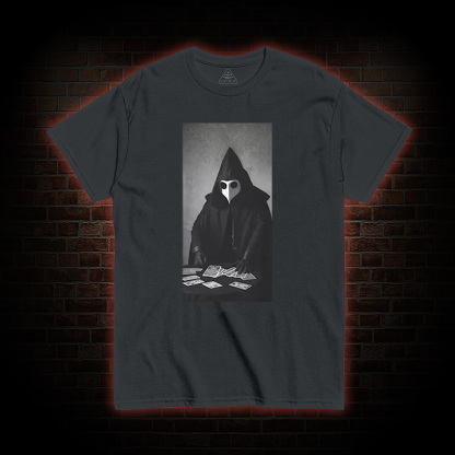 Plague Doctor T-Shirt