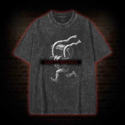 Gotta Bounce Washed T-Shirt