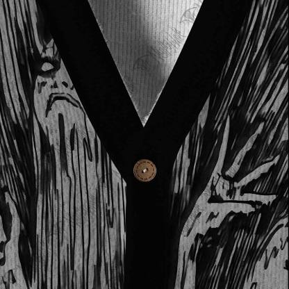 Regeneration Girl Cardigan Sweater