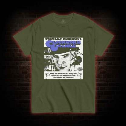 Goodness is Something to be Chosen T-shirt