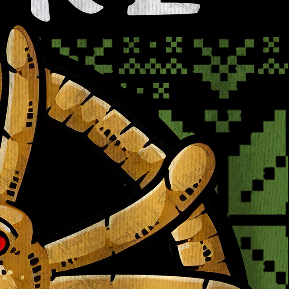 I Like Your Face!!! Ugly Sweatshirts