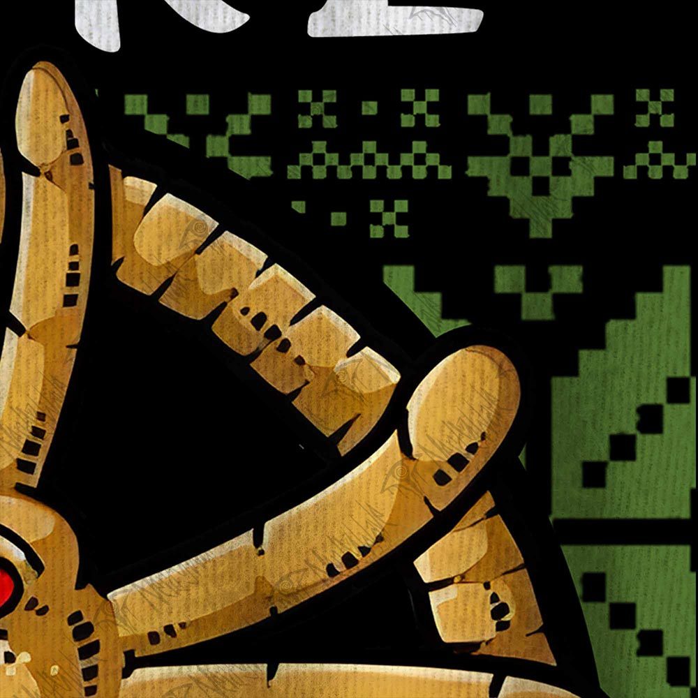 I Like Your Face!!! Ugly Sweatshirts