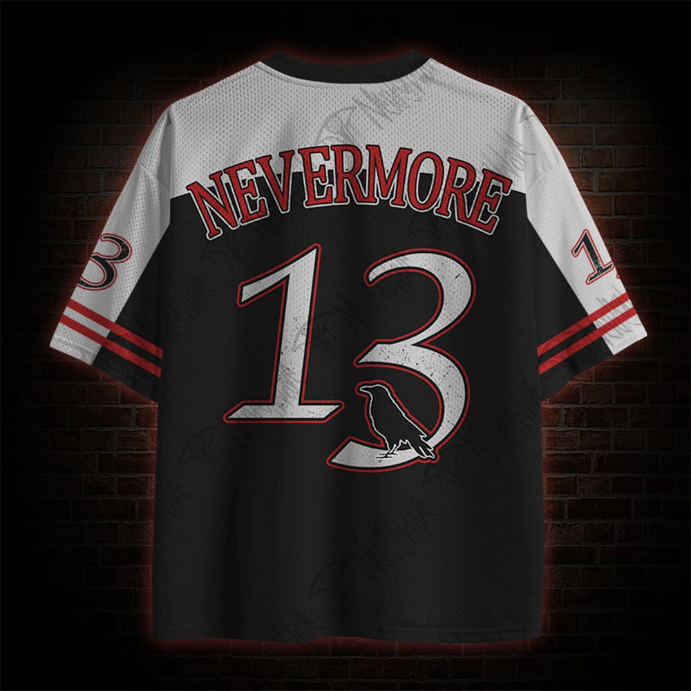 Nevermore Mesh Jersey