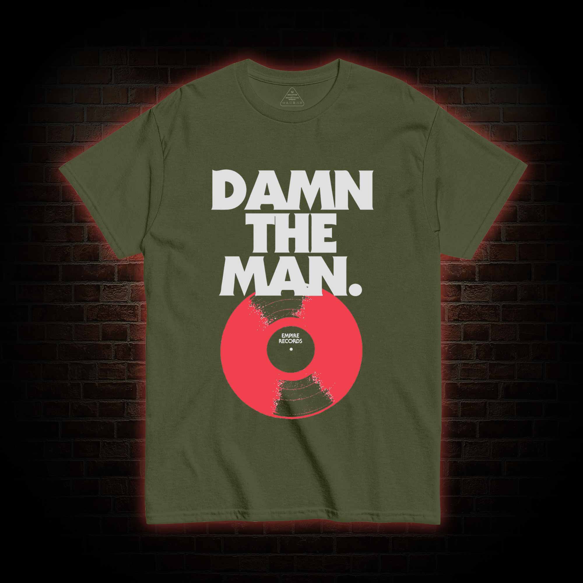 Save the Empire! T-shirt