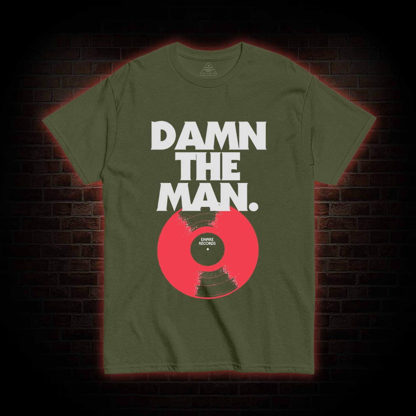 Save the Empire! T-shirt