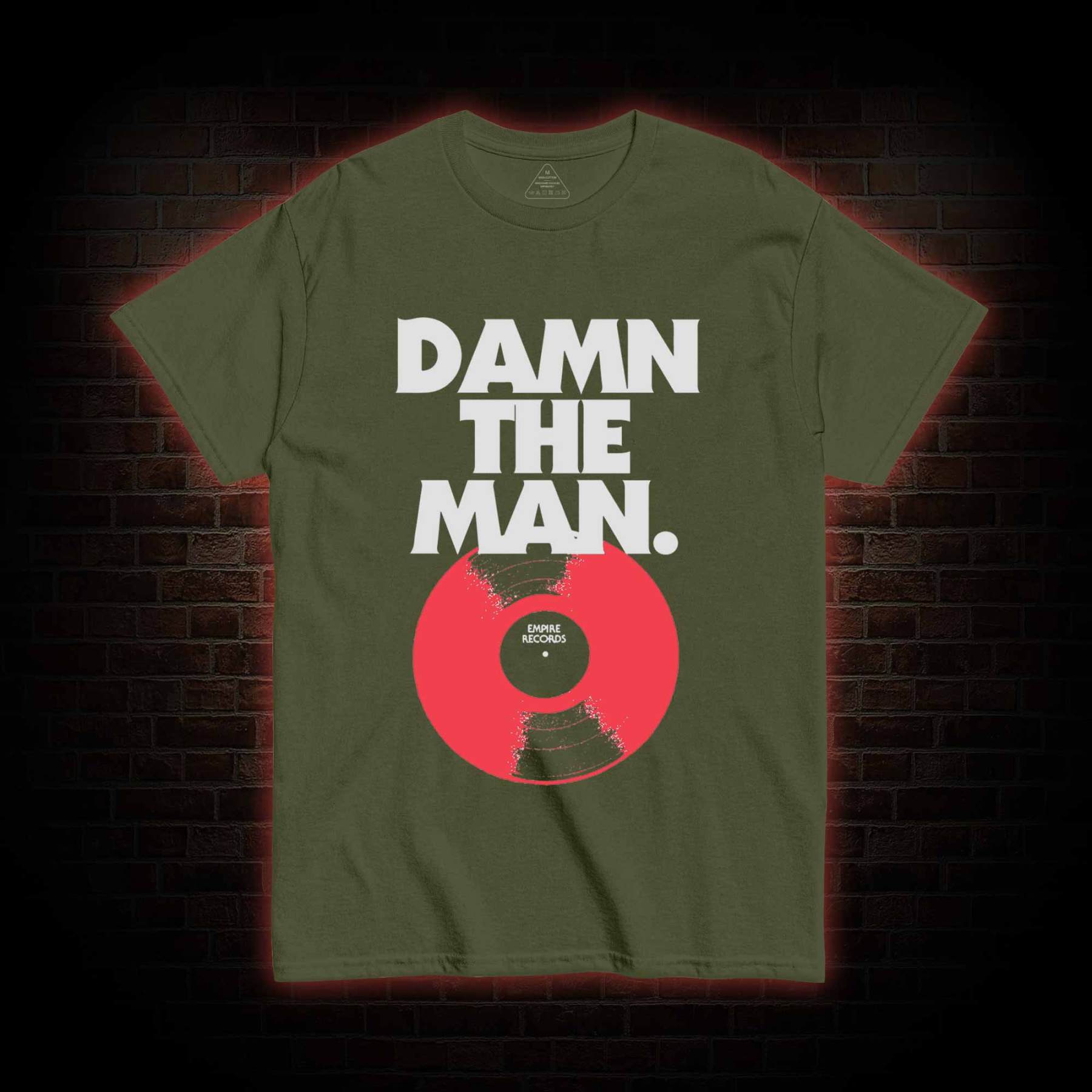 Save the Empire! T-shirt