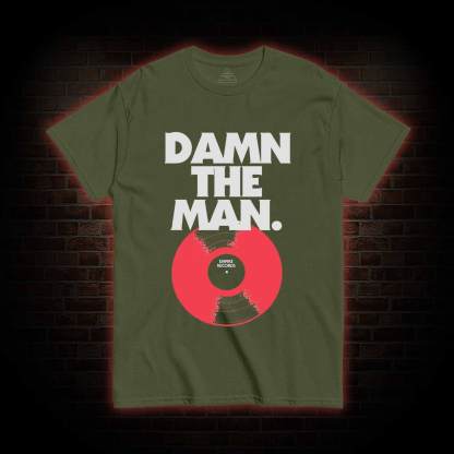 Save the Empire! T-shirt