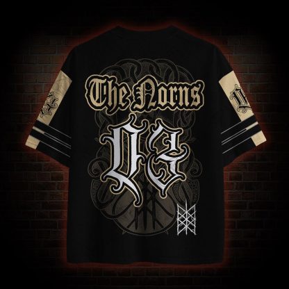 The Norns Mesh Jersey