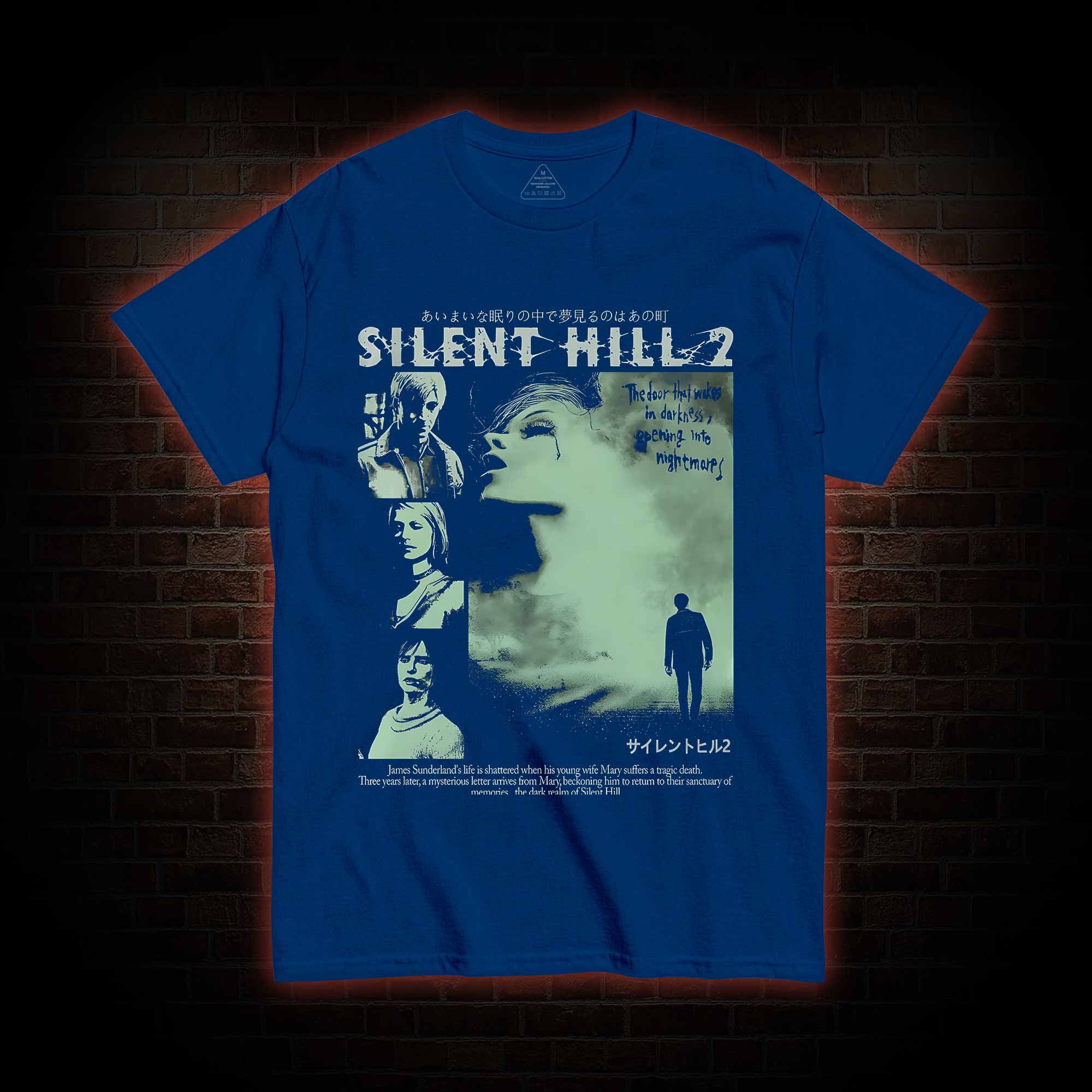 Special Place T-shirt