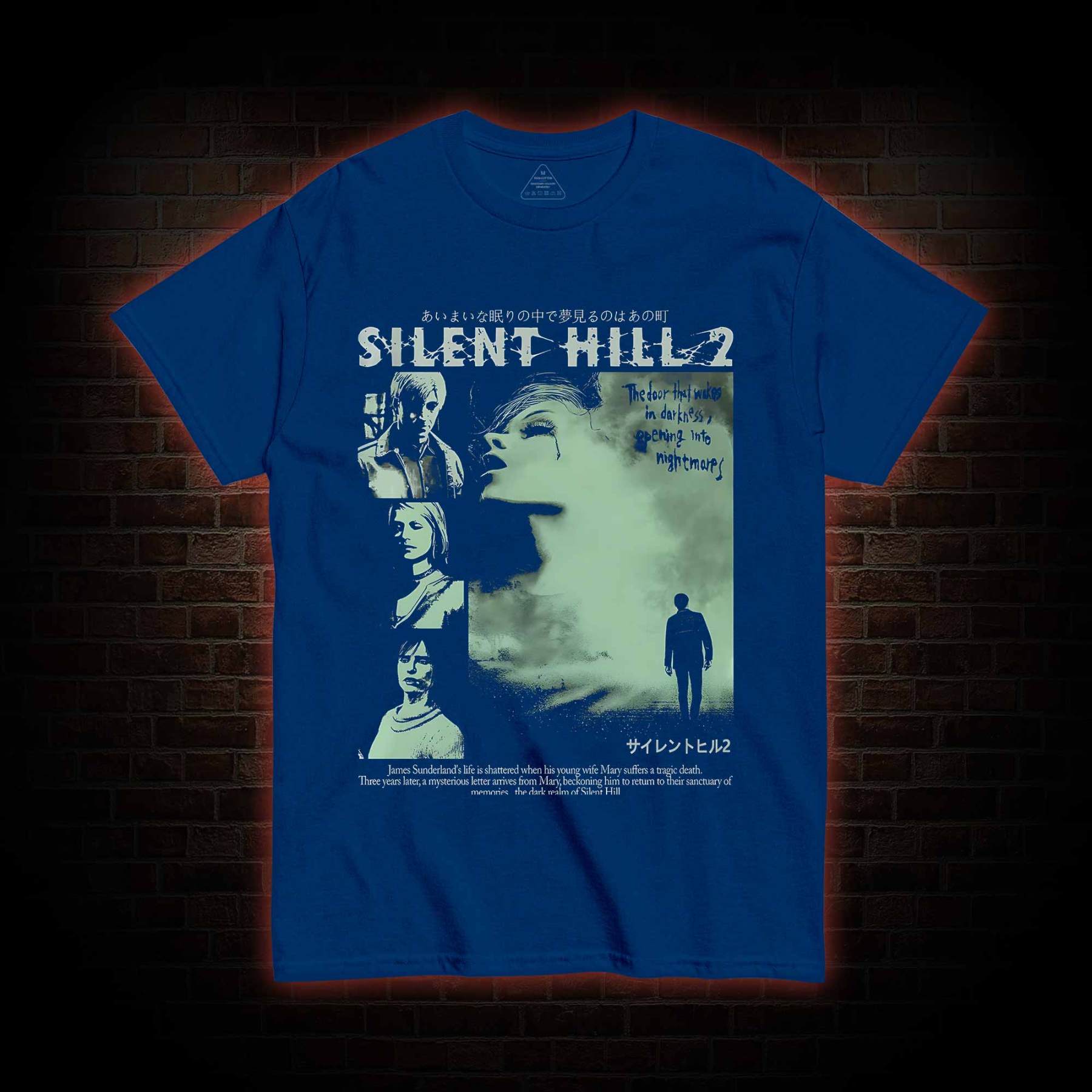 Special Place T-shirt