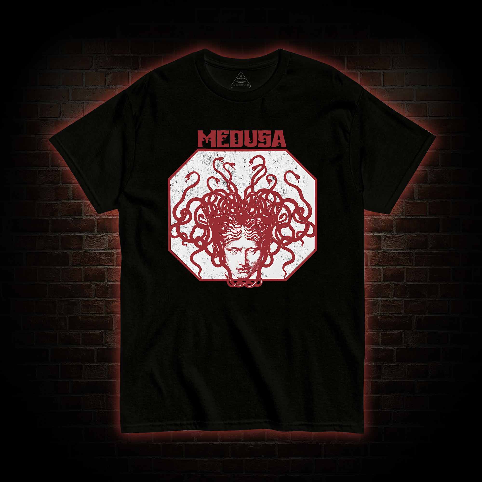 Ancient Greece Meousa T-shirt