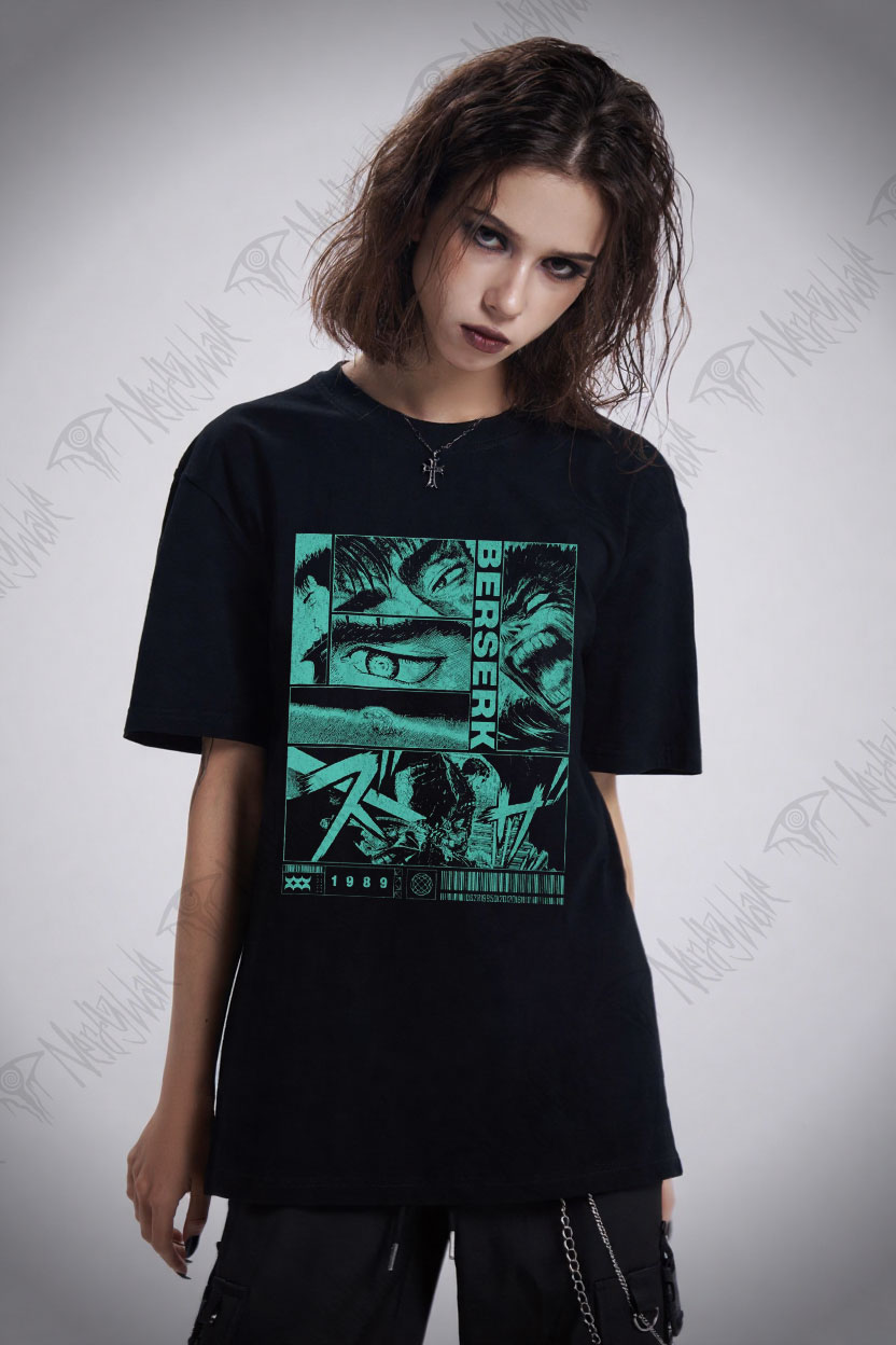 Sacrifice T-shirt