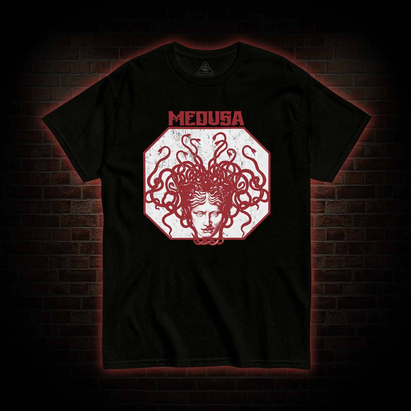 Ancient Greece Meousa T-shirt