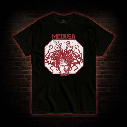 Ancient Greece Meousa T-shirt