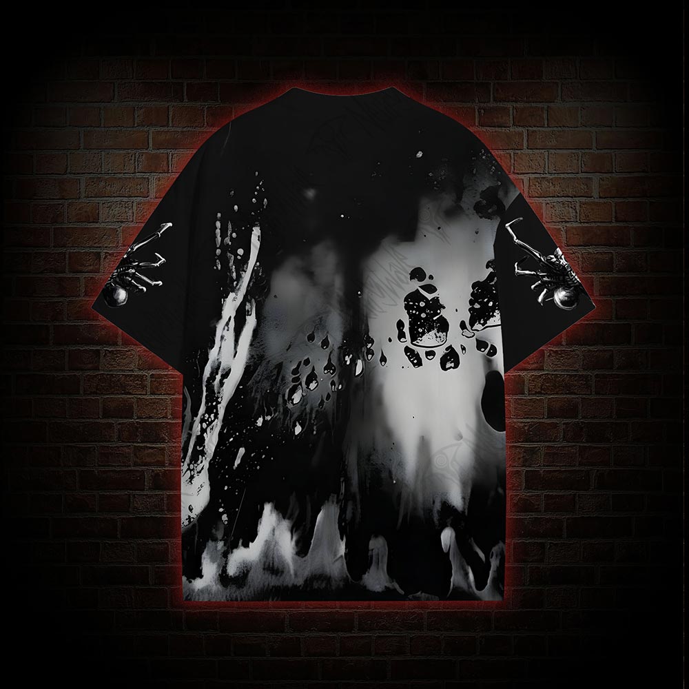 Perfect Organism Graphic T-shirt