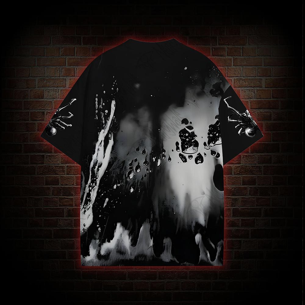 Perfect Organism Graphic T-shirt