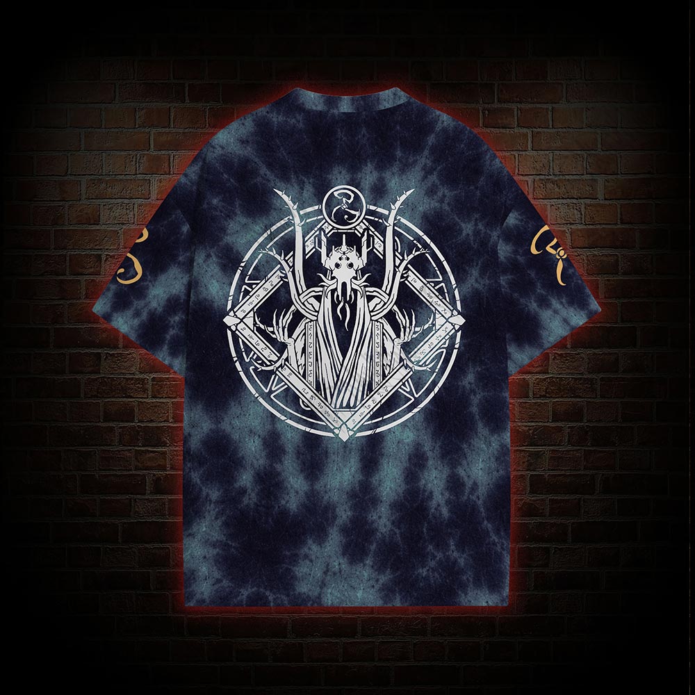 Hastur the Yellow King Graphic T-shirt