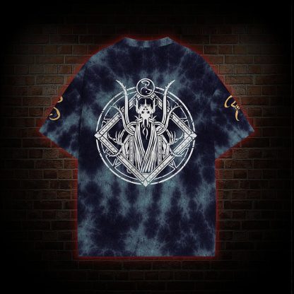 Hastur the Yellow King Graphic T-shirt