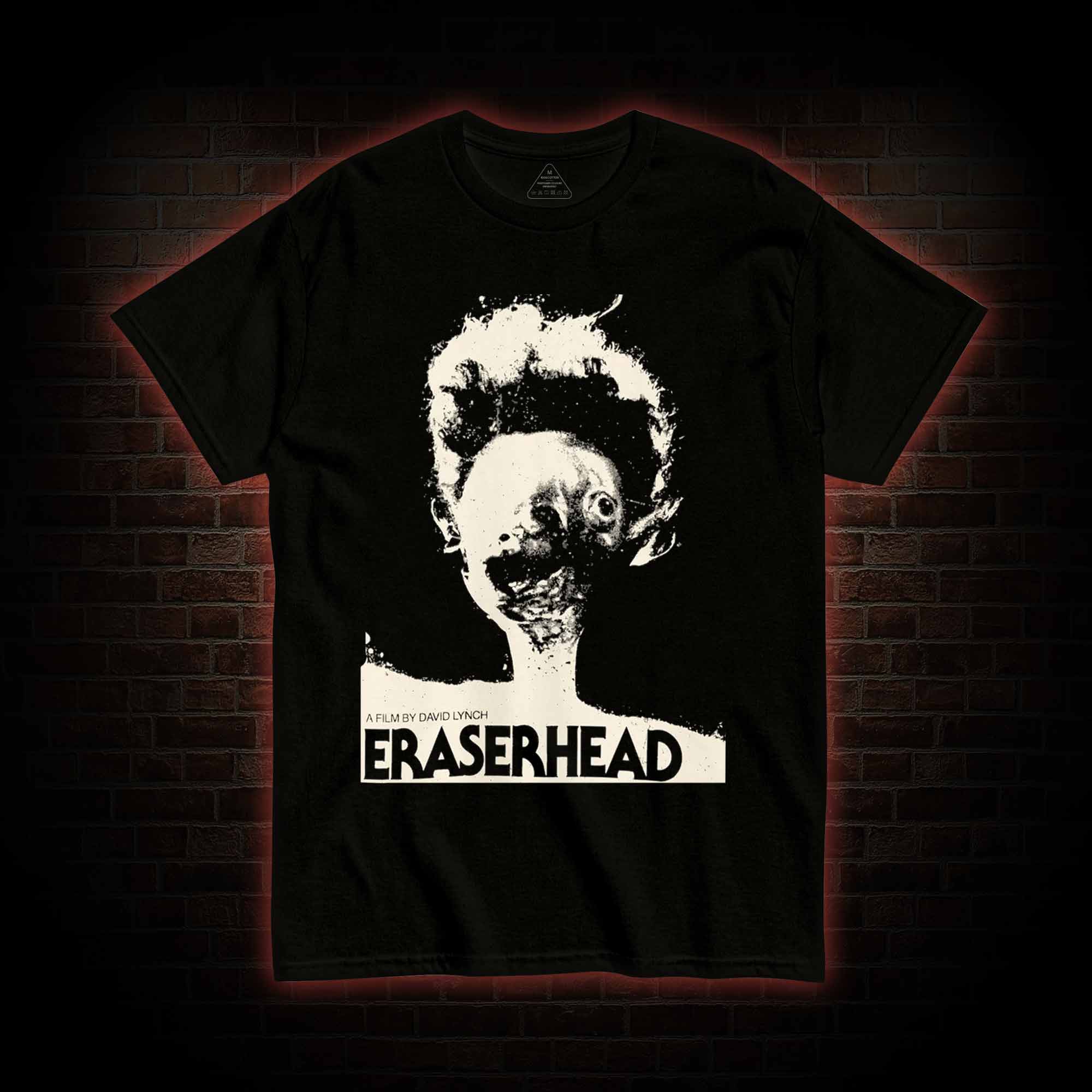 Where Your Nightmares End... T-shirt