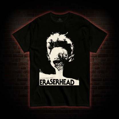 Where Your Nightmares End... T-shirt