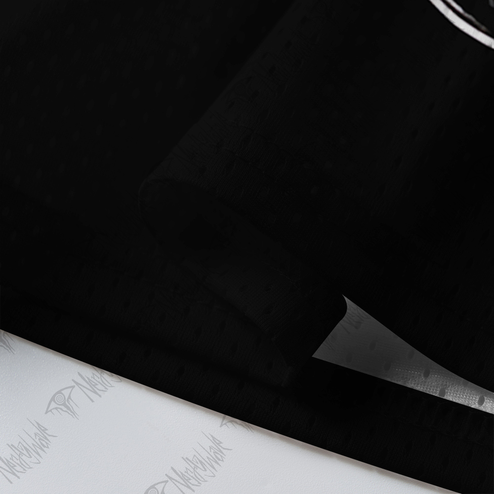 Vintage Napoleon Mesh Jersey