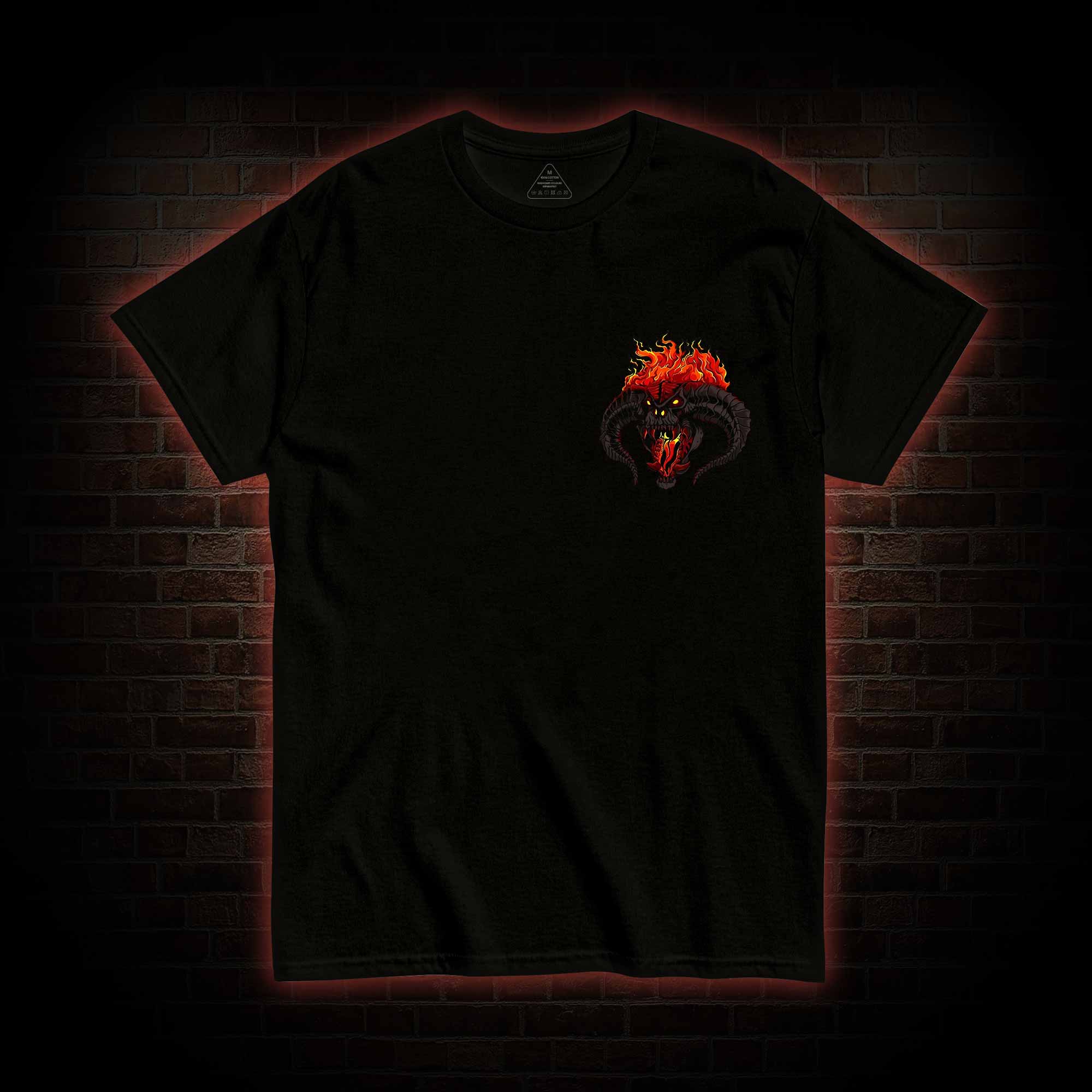 You Shall not Pass T-shirt