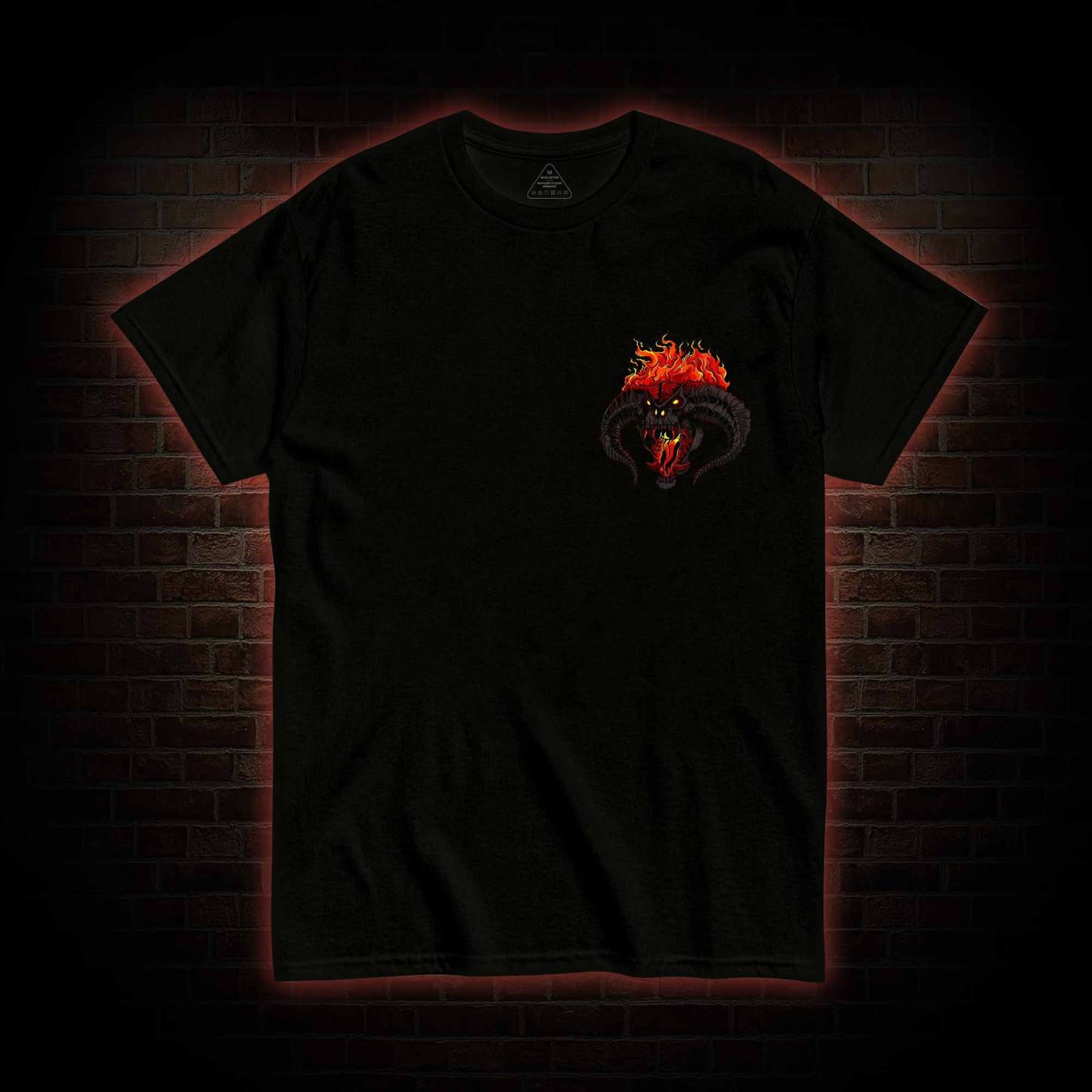 You Shall not Pass T-shirt