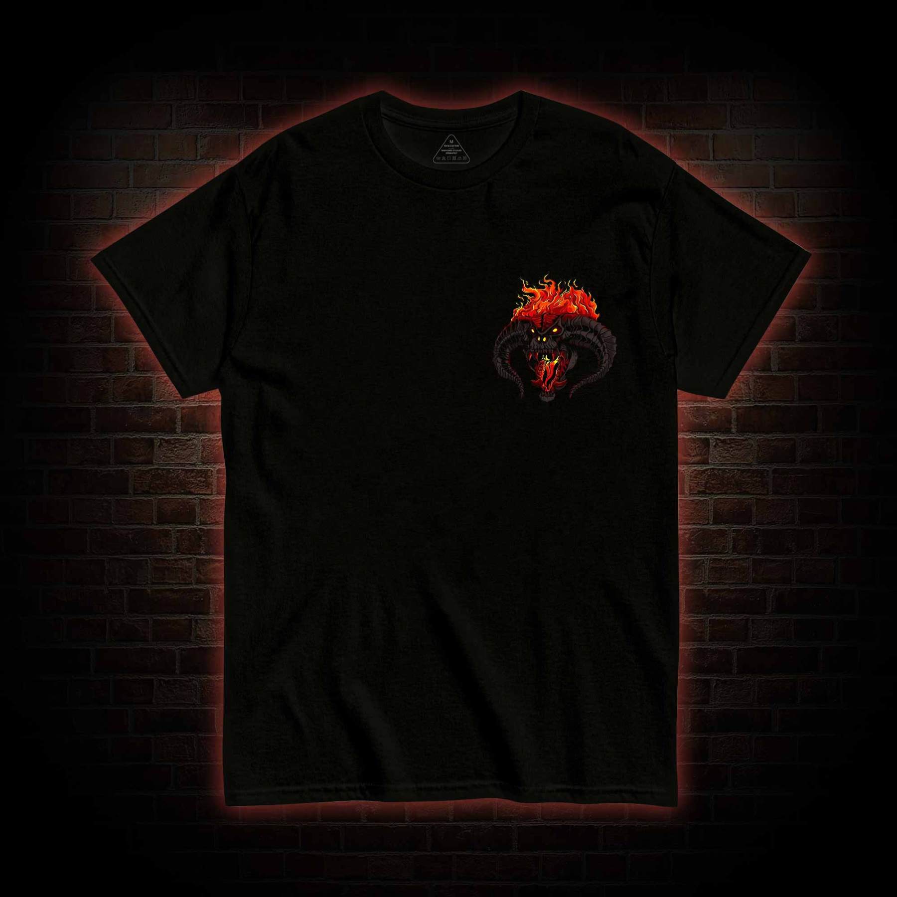 You Shall not Pass T-shirt