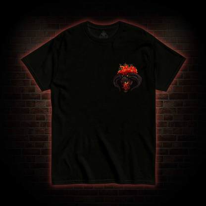 You Shall not Pass T-shirt