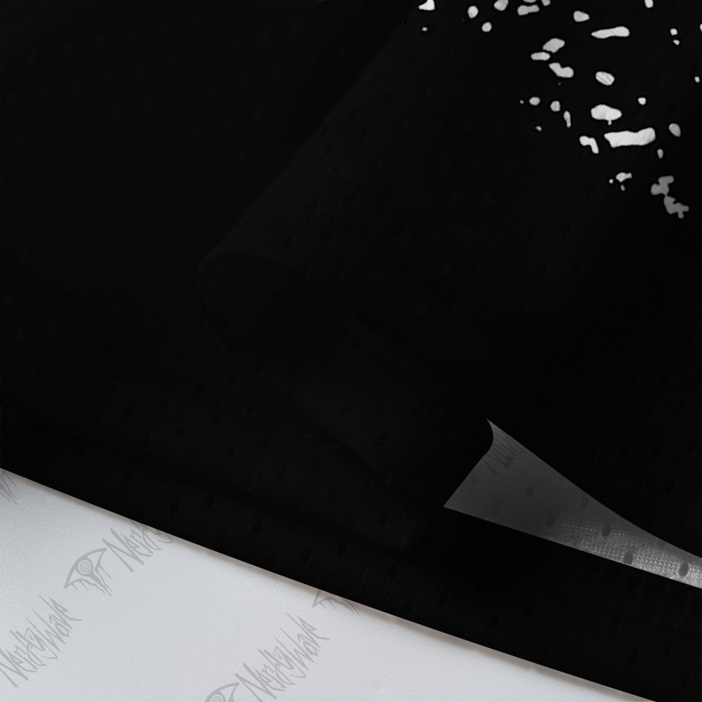 The Red Eye Mesh Jersey