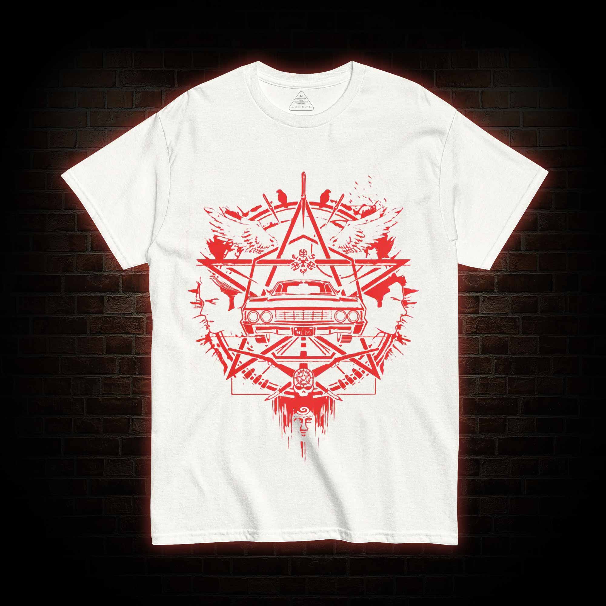 Demons I Get T-shirt