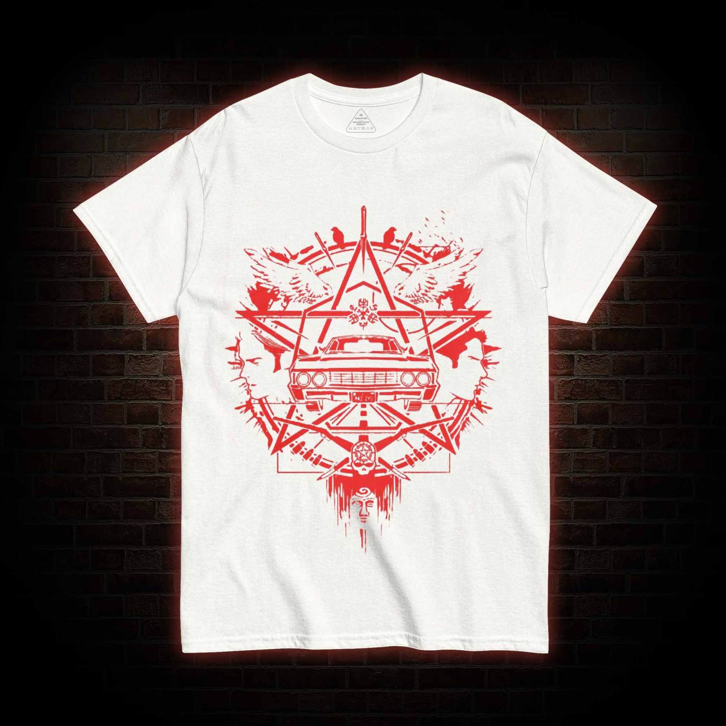 Demons I Get T-shirt