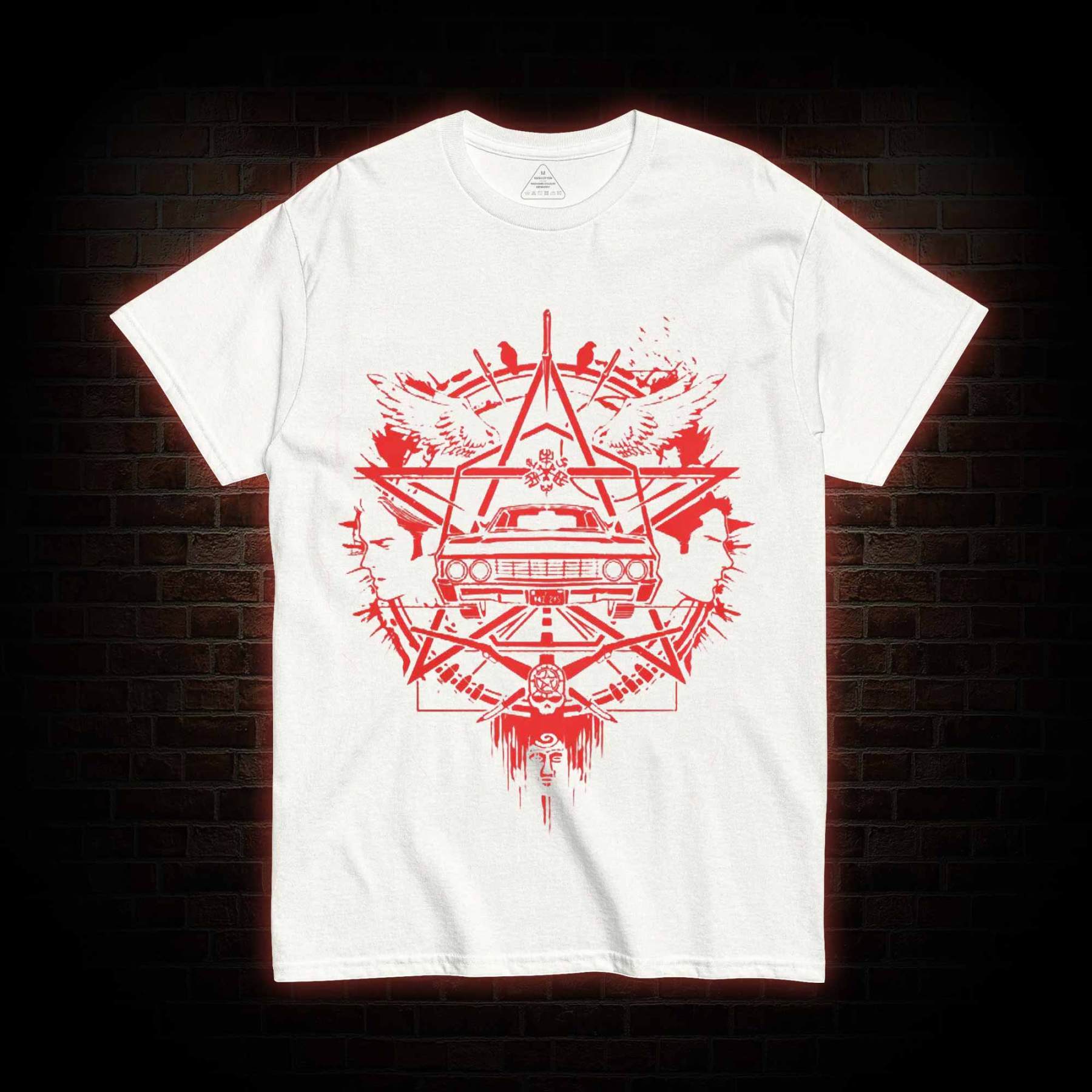 Demons I Get T-shirt