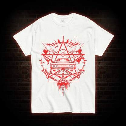 Demons I Get T-shirt