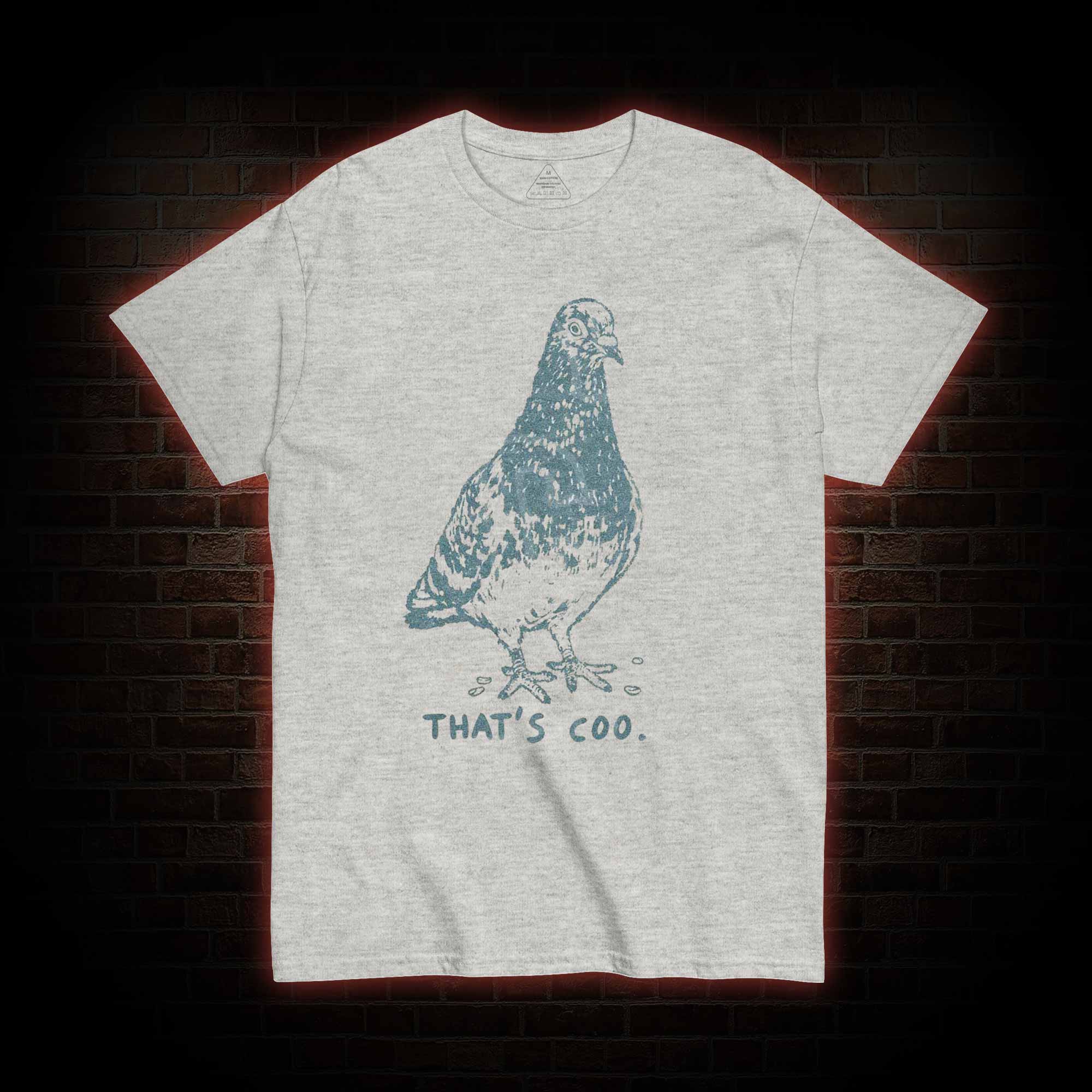 That’s Coo T-shirt