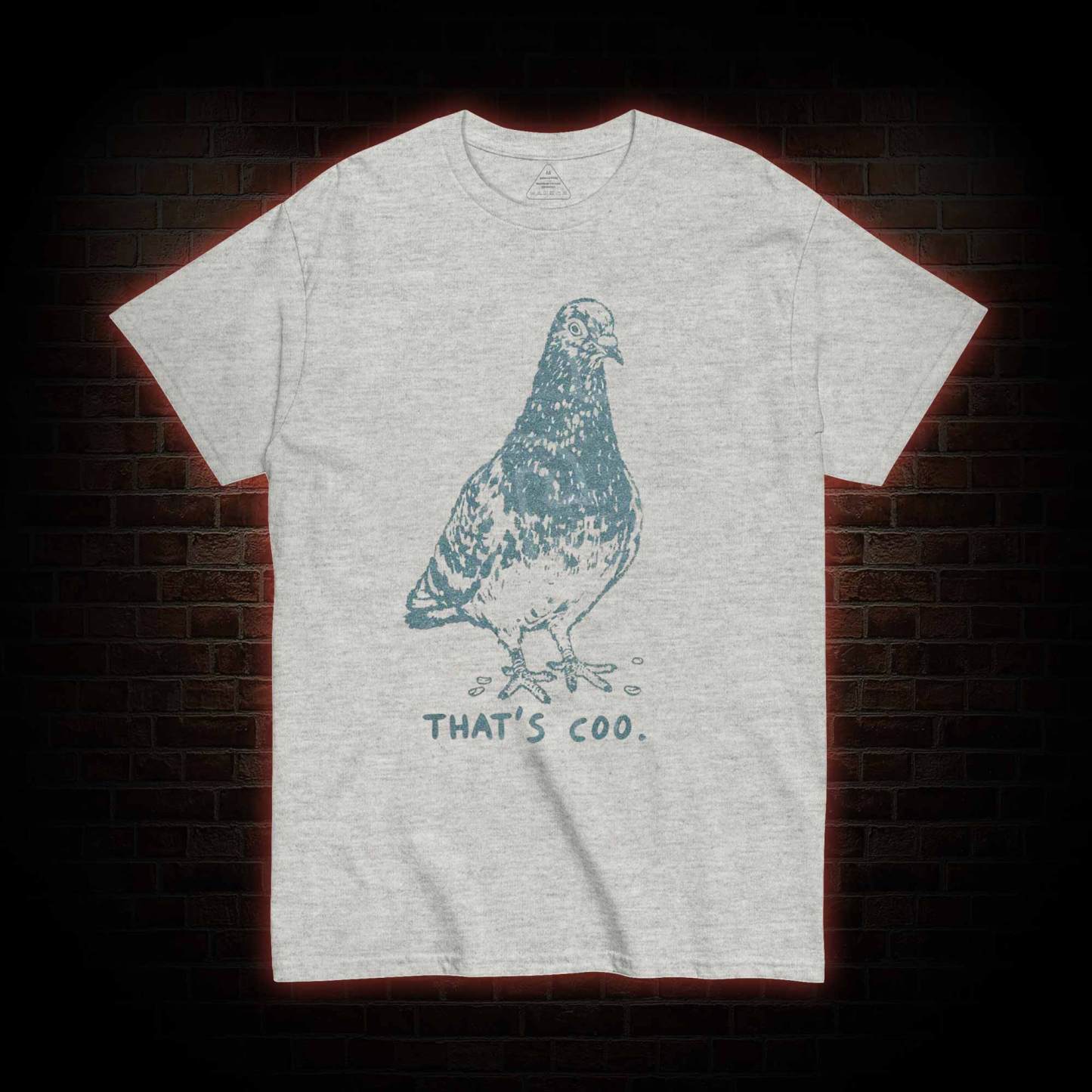 That’s Coo T-shirt