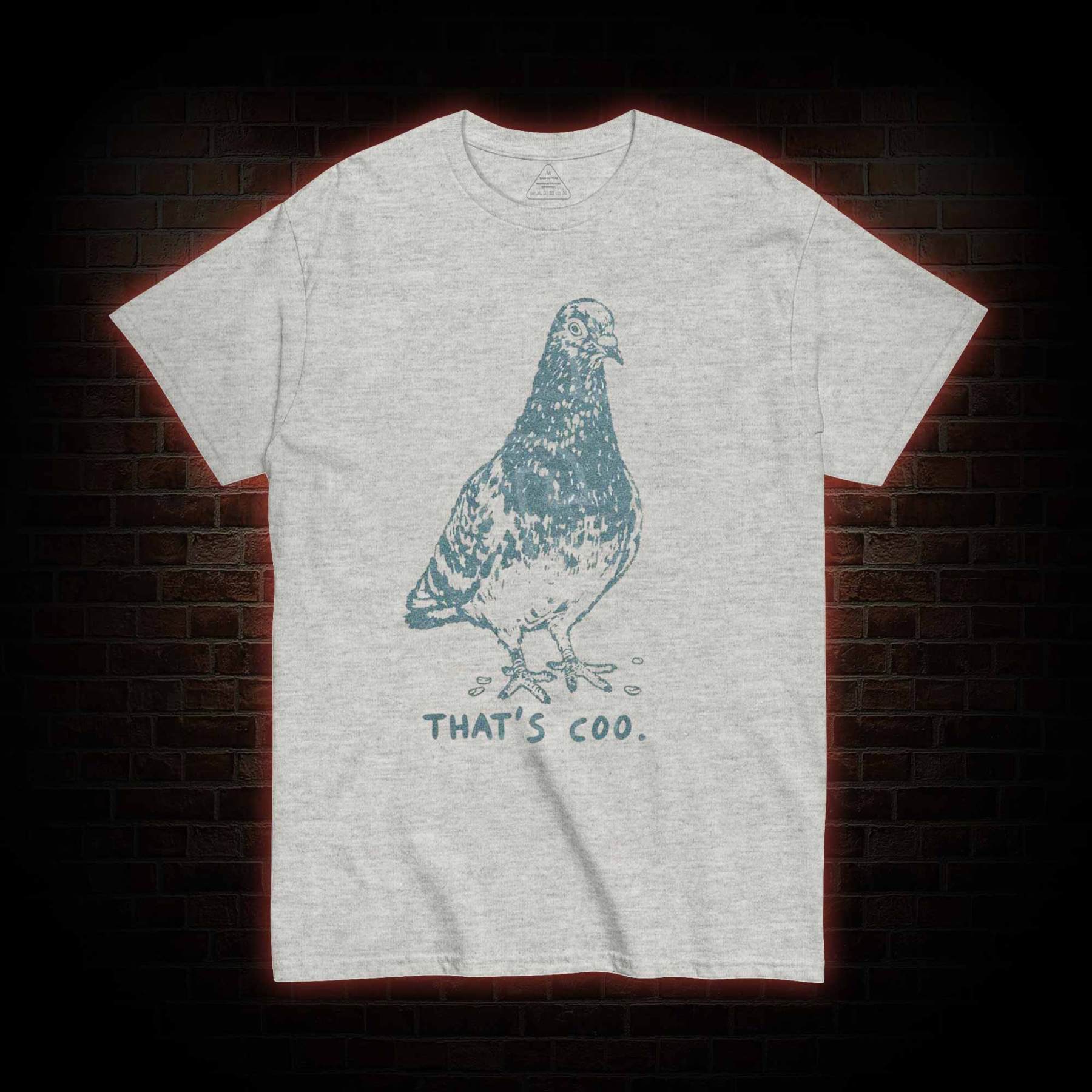 That’s Coo T-shirt