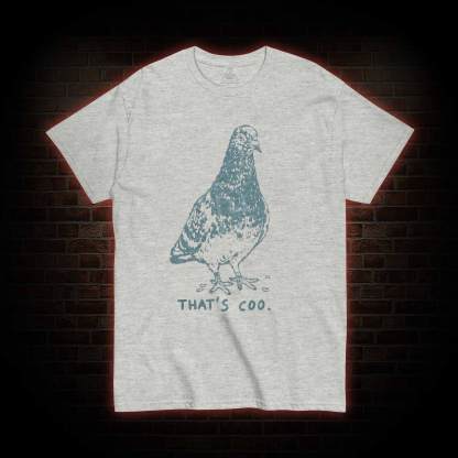 That’s Coo T-shirt