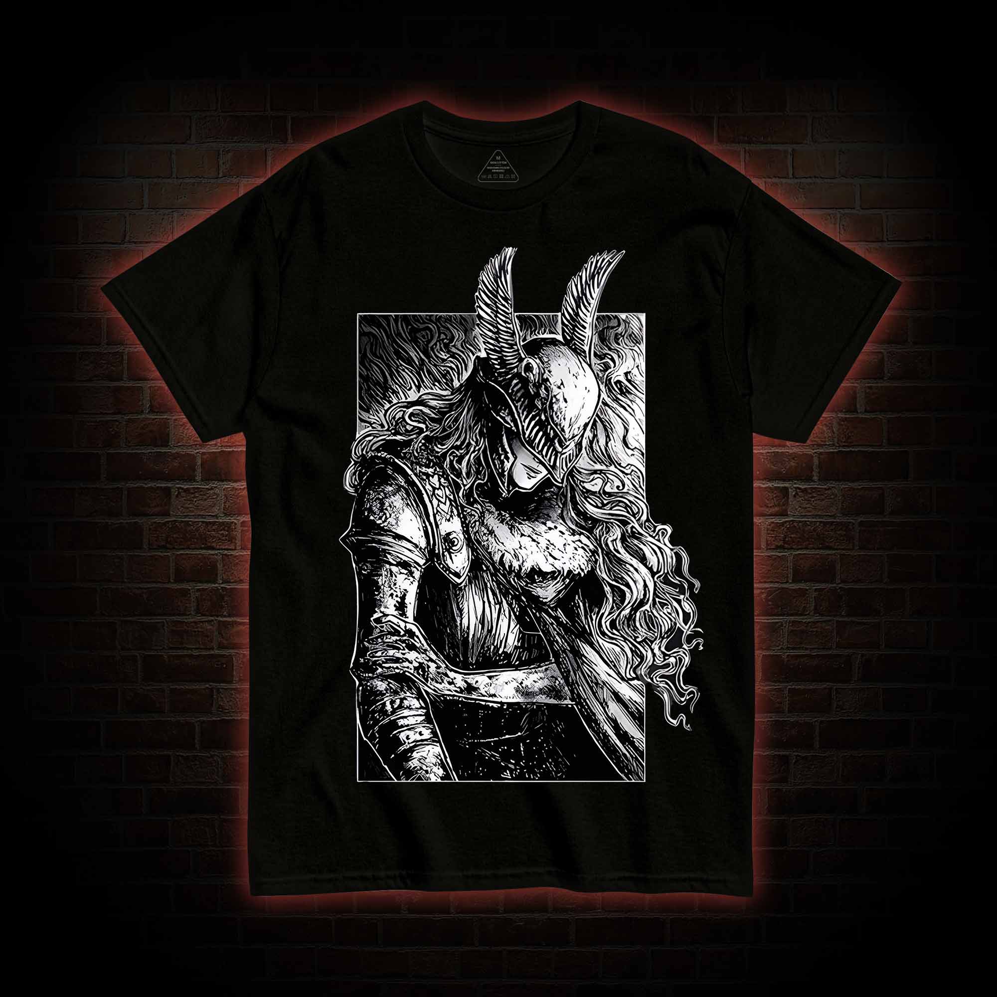 Goddess of Rot T-Shirt 