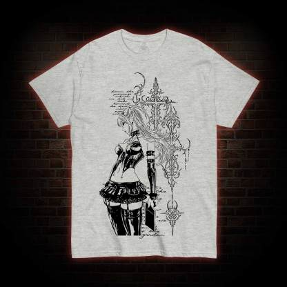 Aspire to Life Goals T-shirt